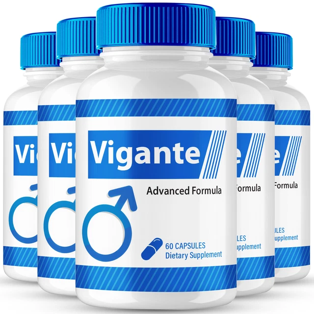 Vigante™  6 bottles